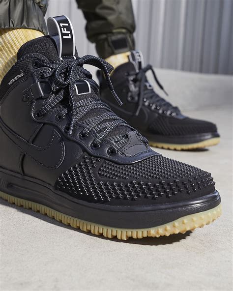 nike lunar force duck boot